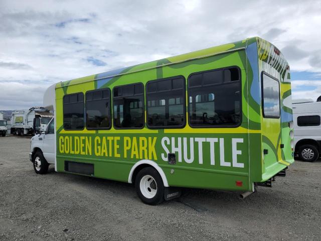 2014 FORD ECONOLINE #3287551028