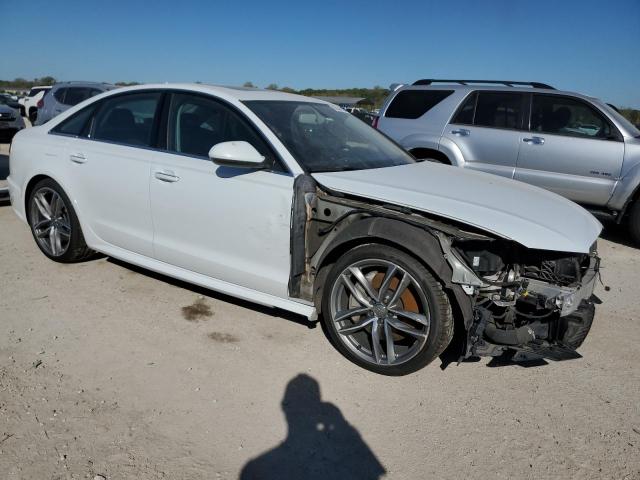 2016 AUDI A6 PREMIUM - WAUGFAFC1GN081525