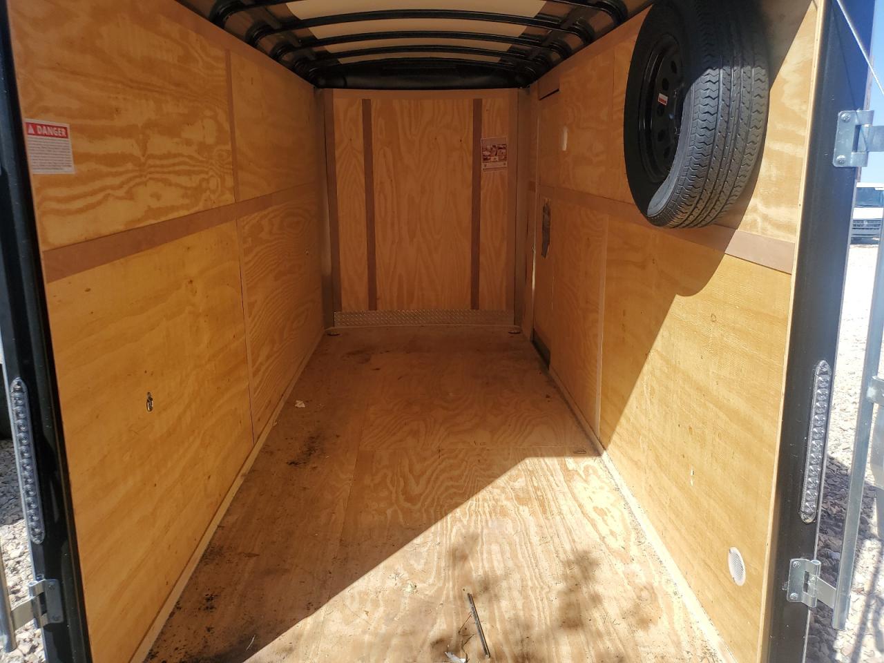 Lot #3271684365 2025 INTERSTATE UNKNOWN