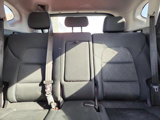 2016 HYUNDAI TUCSON LIM #3280872405