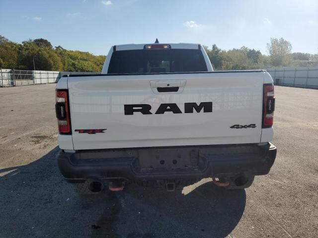 2022 RAM 1500 TRX - 1C6SRFU90NN113006