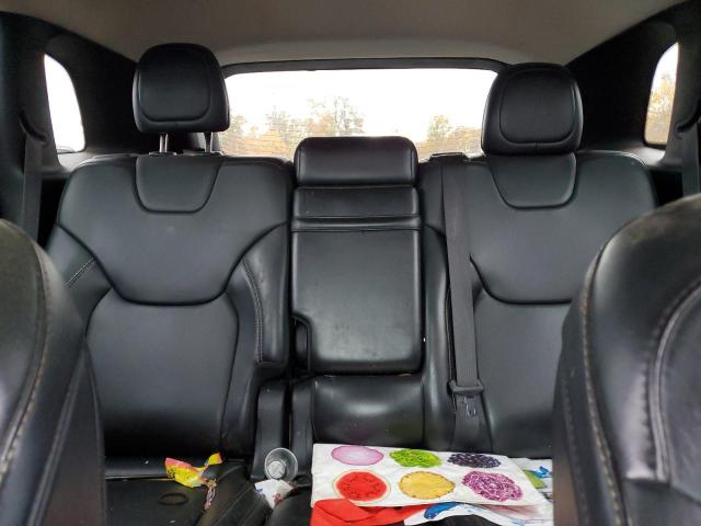 2016 JEEP CHEROKEE L - 1C4PJMDB0GW218493