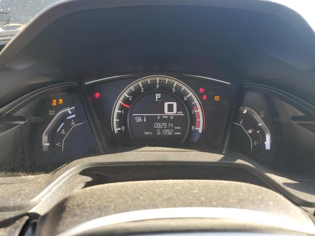 2016 HONDA CIVIC LX - 2HGFC2F54GH555623