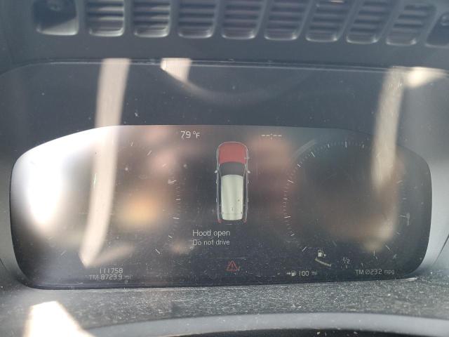 2017 VOLVO XC90 T6 YV4A22PK9H1154825