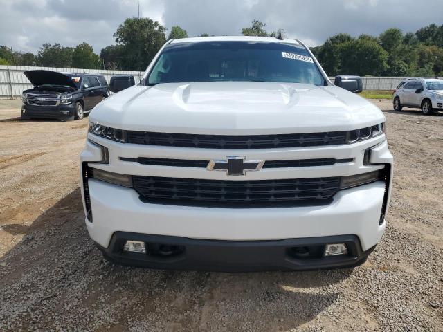 2019 CHEVROLET SILVERADO - 1GCRYEED0KZ296502