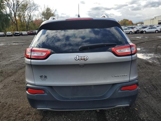 2015 JEEP CHEROKEE L - 1C4PJLDB4FW516229