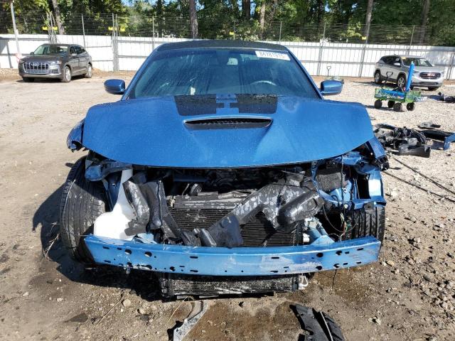 2021 DODGE CHARGER SC #3296882859