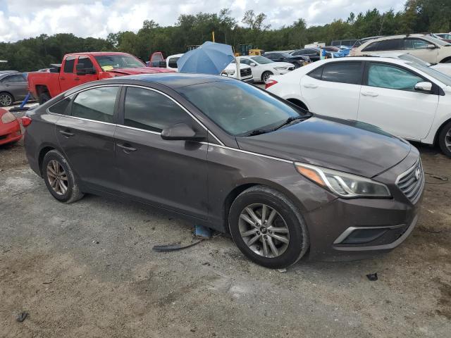 2016 HYUNDAI SONATA SE 5NPE24AF3GH417703