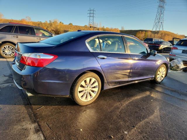 2015 HONDA ACCORD EXL - 1HGCR2F88FA064710