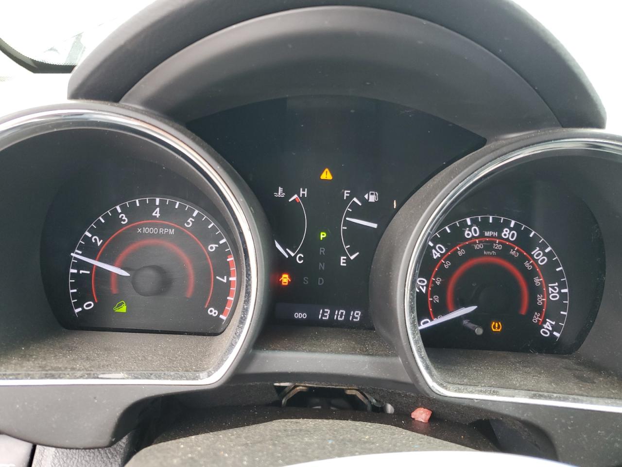 TOYOTA HIGHLANDER BASE