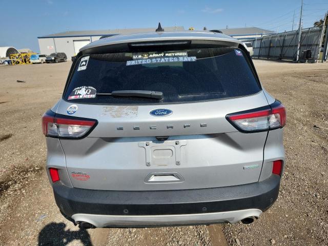 2020 FORD ESCAPE SEL #3294472530
