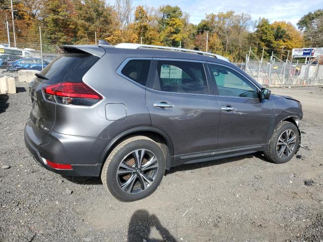 2017 NISSAN ROGUE SV - 5N1AT2MV7HC845463