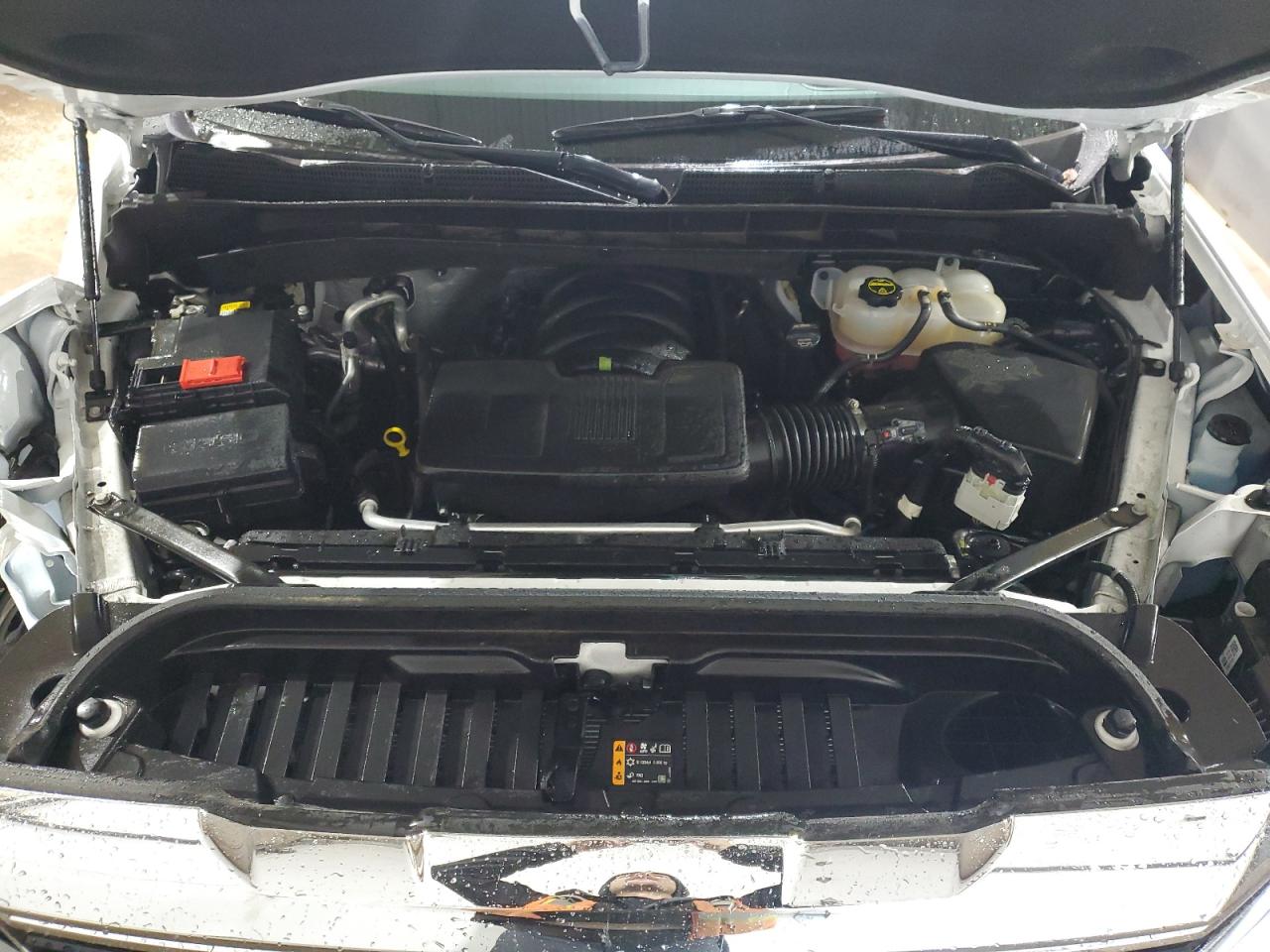 GMC SIERRA K1500 SLT