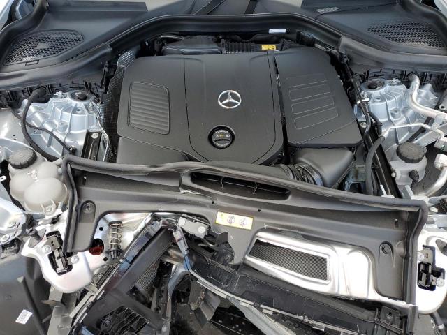 2026 MERCEDES-BENZ GLC COUPE #3303942689
