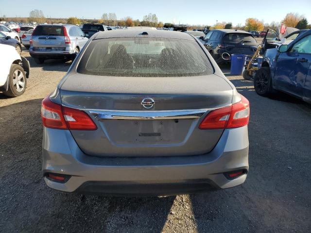 2016 NISSAN SENTRA S - 3N1AB7AP9GL666678