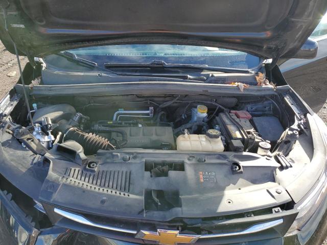 2019 CHEVROLET TRAX 1LT #3296325479