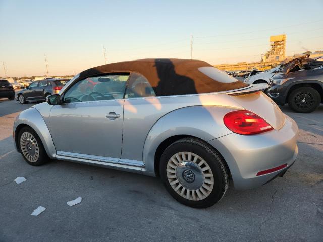 2015 VOLKSWAGEN BEETLE 1.8 3VW507ATXFM800654