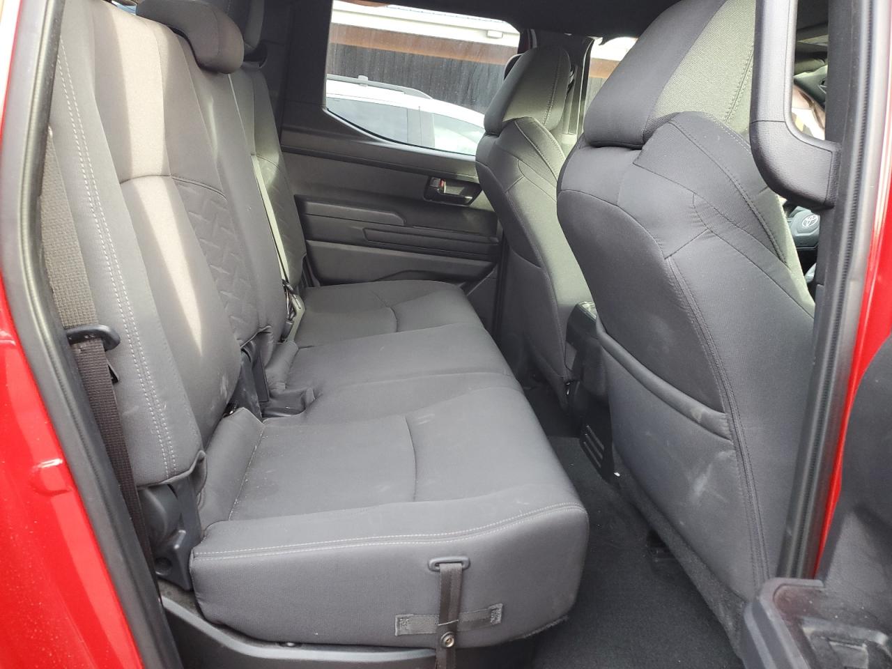 TOYOTA TACOMA DOUBLE CAB