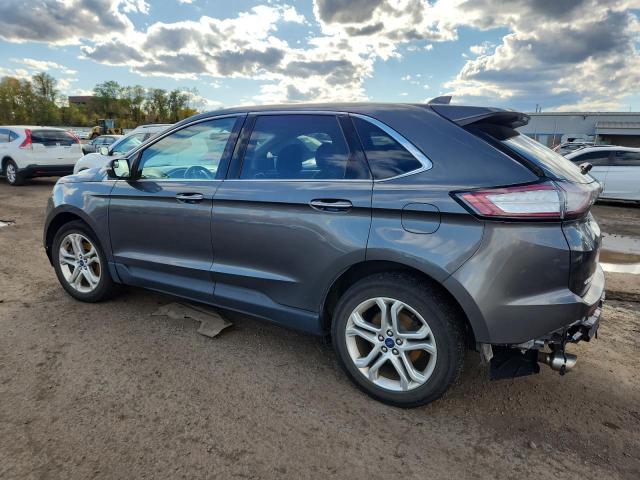 2018 FORD EDGE TITAN - 2FMPK4K85JBC14366