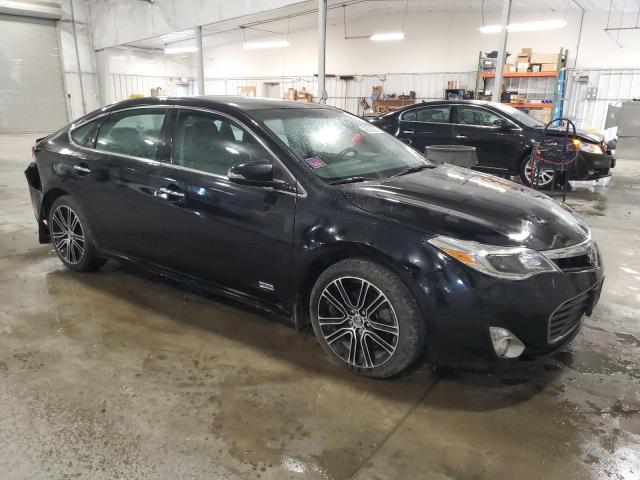 2015 TOYOTA AVALON XLE 4T1BK1EB7FU145617