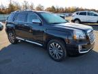 Lot #3302948623 2017 GMC TERRAIN DE