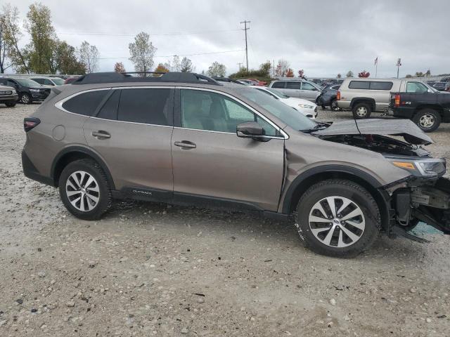 2021 SUBARU OUTBACK PR - Other View