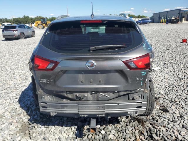 2019 NISSAN ROGUE SPOR - JN1BJ1CPXKW230426