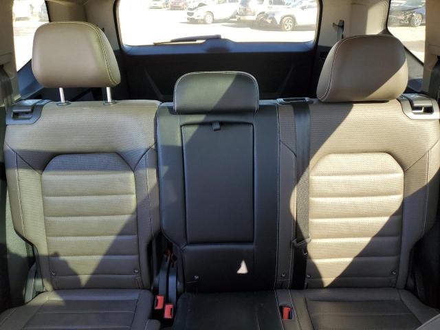 2024 VOLKSWAGEN ATLAS SEL - 1V2BR2CA3RC518290