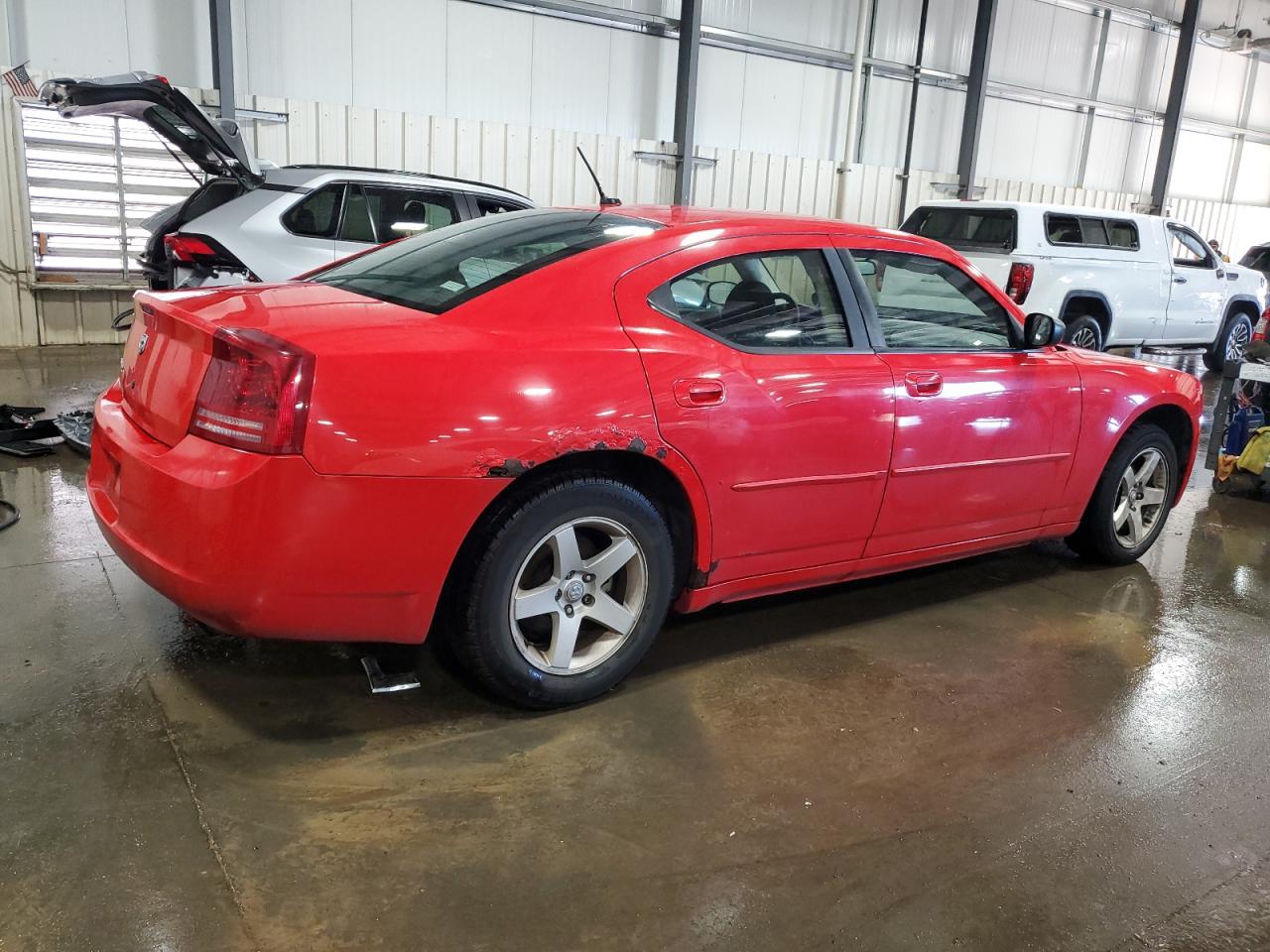 Lot #3283988813 2008 DODGE CHARGER