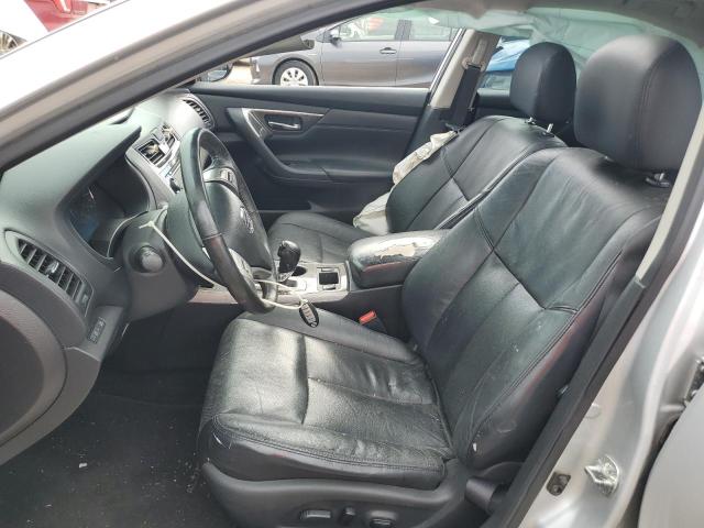 2015 NISSAN ALTIMA 2.5 - 1N4AL3AP3FN341578