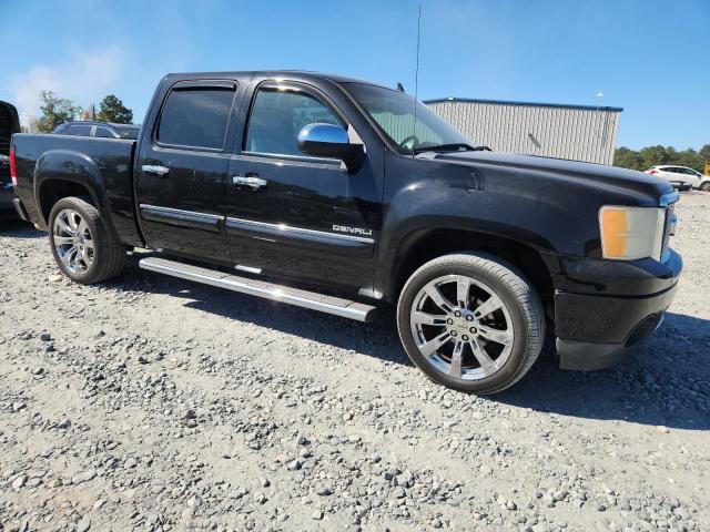 2013 GMC SIERRA C15 - 3GTP1XE24DG244606