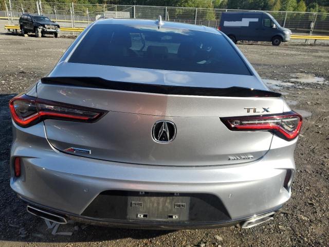 2023 ACURA TLX A-SPEC 19UUB6F5XPA002023