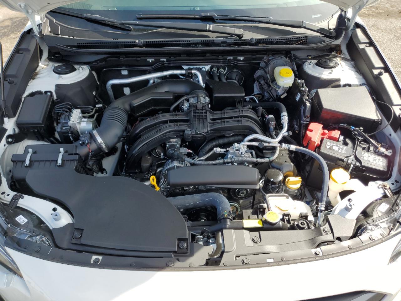 SUBARU OUTBACK PREMIUM