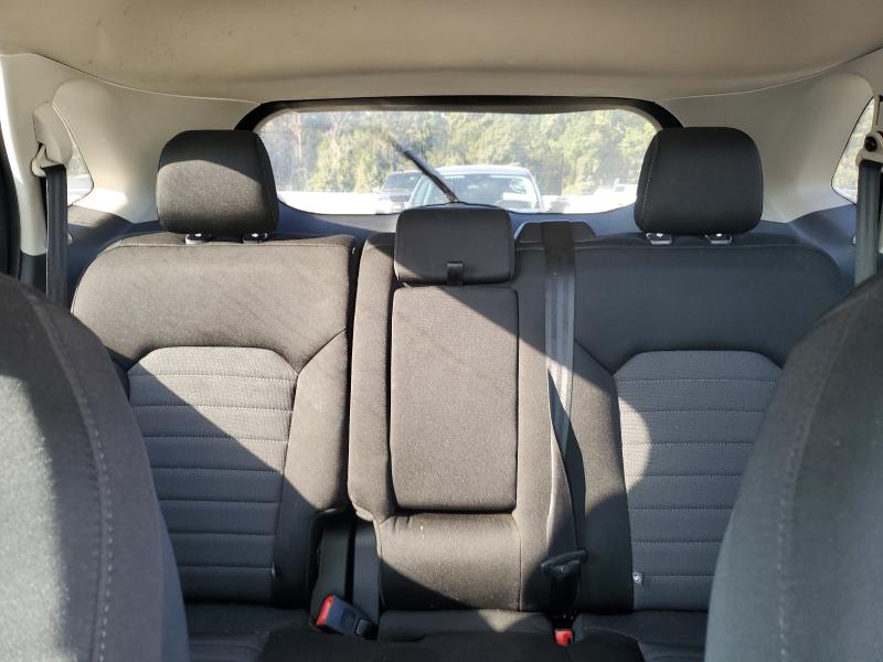 2018 FORD EDGE SE - 2FMPK3G96JBC47145