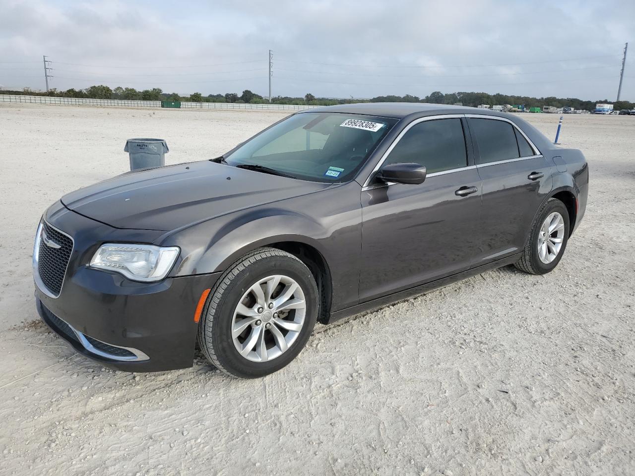 CHRYSLER 300 LIMITED