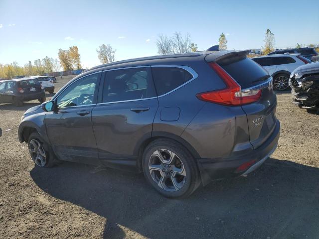 2017 HONDA CR-V EXL - 2HKRW2H88HH111745