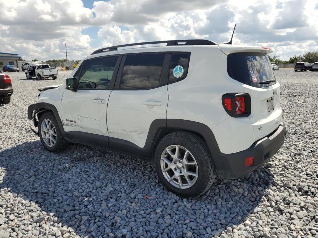 2021 JEEP RENEGADE L - ZACNJCBB4MPN27331