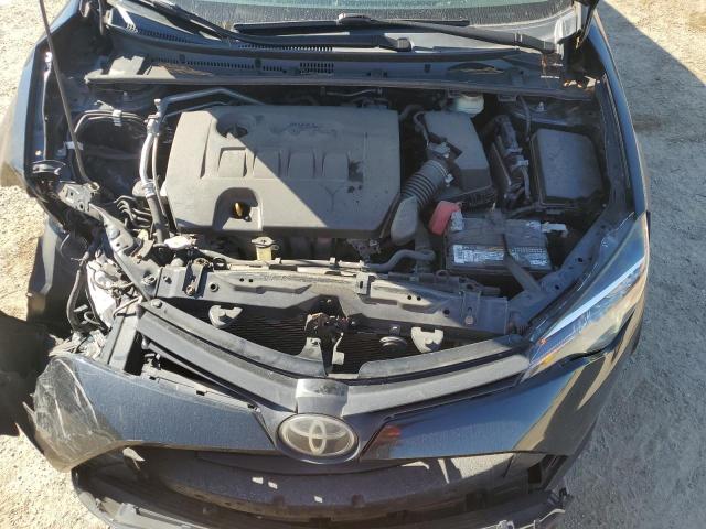 2018 TOYOTA COROLLA L #3270788849
