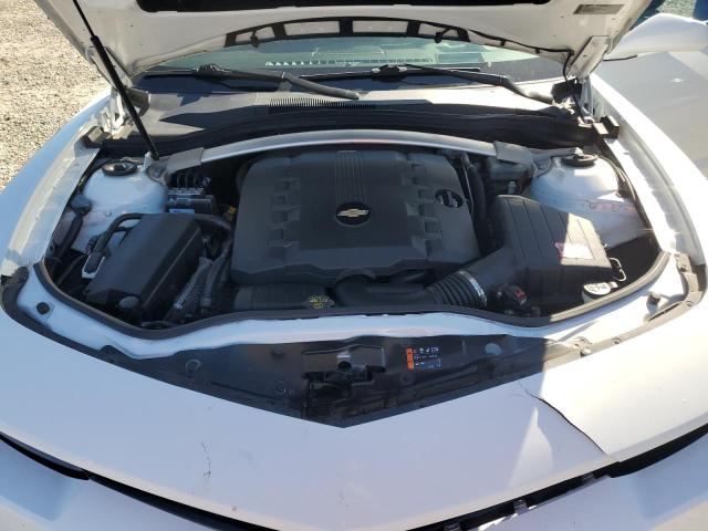 2014 CHEVROLET CAMARO LT #3297170888