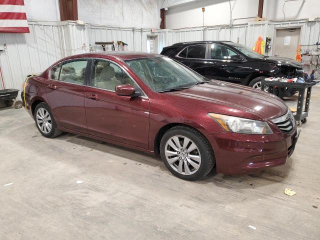2011 HONDA ACCORD EX - 1HGCP2F71BA009152