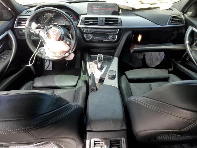 2018 BMW 340 XI - WBA8B7C58JA586355