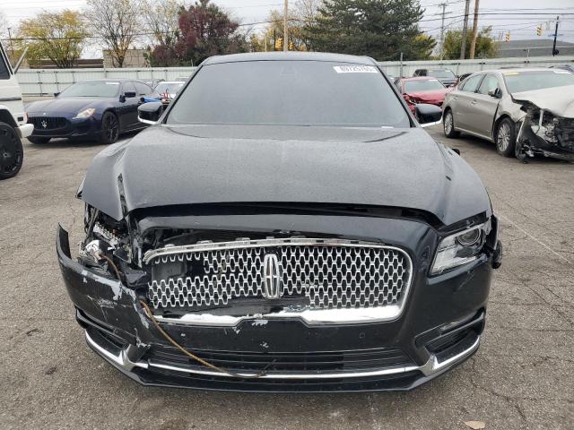 2017 LINCOLN CONTINENTA #3302736026