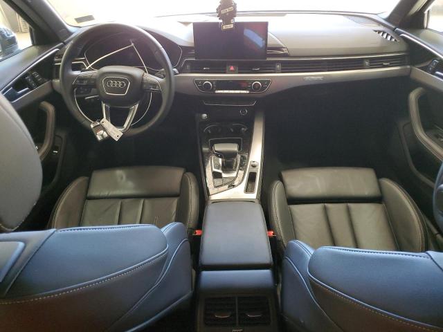 2023 AUDI A4 PREMIUM #3308295169