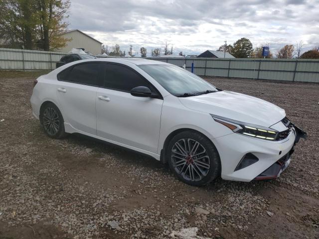 2022 KIA FORTE GT #3315725413