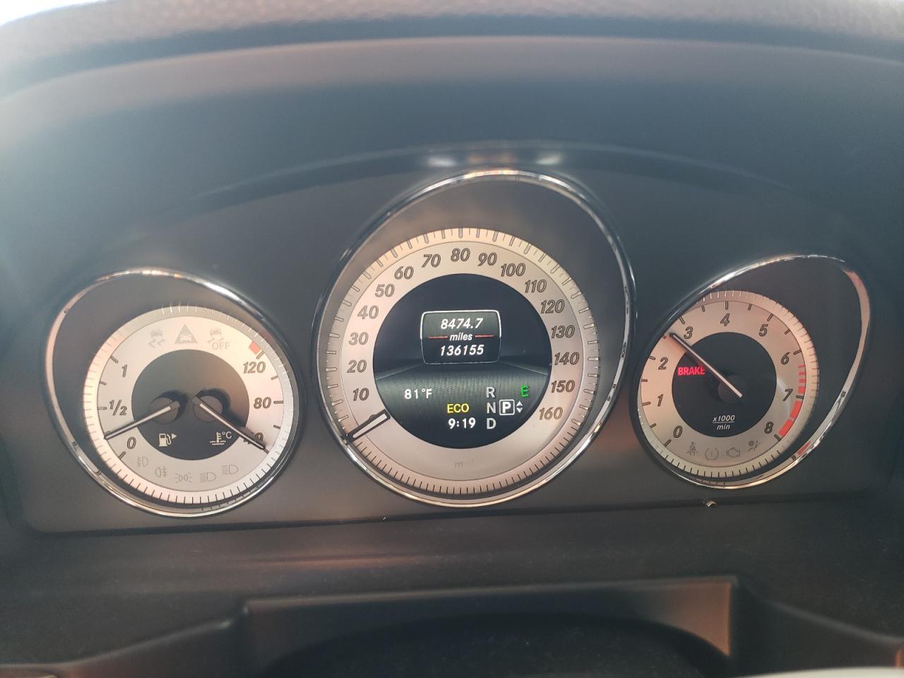 MERCEDES-BENZ GLK-CLASS 350 4MATIC