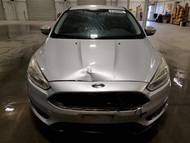 2015 FORD FOCUS SE 1FADP3F20FL203698