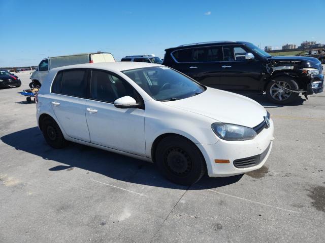 2014 VOLKSWAGEN GOLF - WVWDB7AJ5EW003394