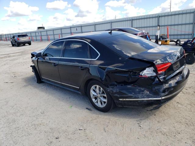 2016 VOLKSWAGEN PASSAT S 1VWAS7A36GC048639