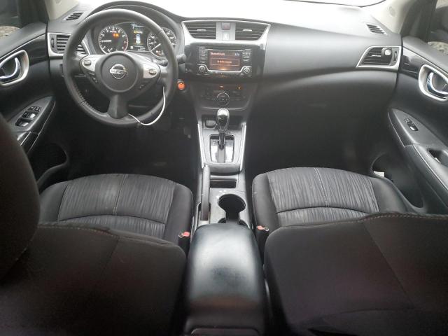 2018 NISSAN SENTRA S - 3N1AB7AP0JY267278