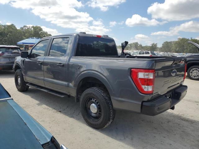 2023 FORD F150 POLIC 1FTFW1P86PKD10064